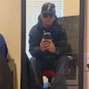 Meet your Posher, Matt